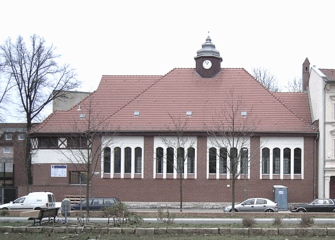 Zürich-Grundschule