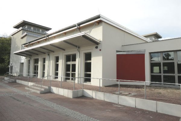 Bertolt-Brecht-Oberschule