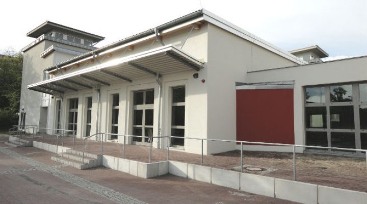 Bertolt-Brecht-Oberschule