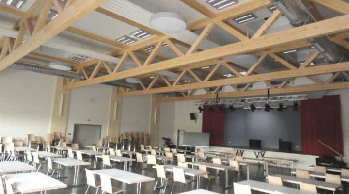 Bertolt-Brecht-Oberschule