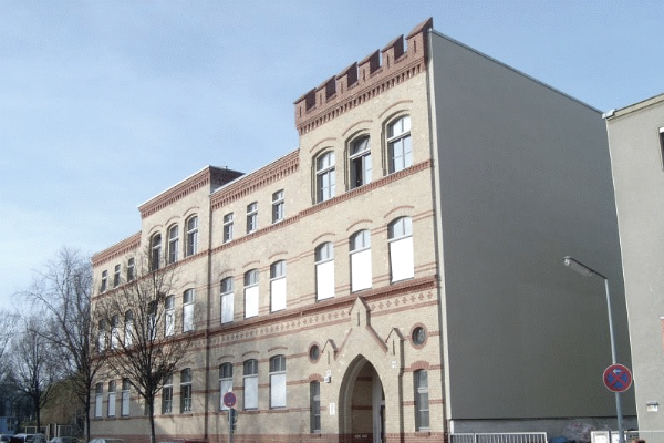 Zürich-Grundschule
